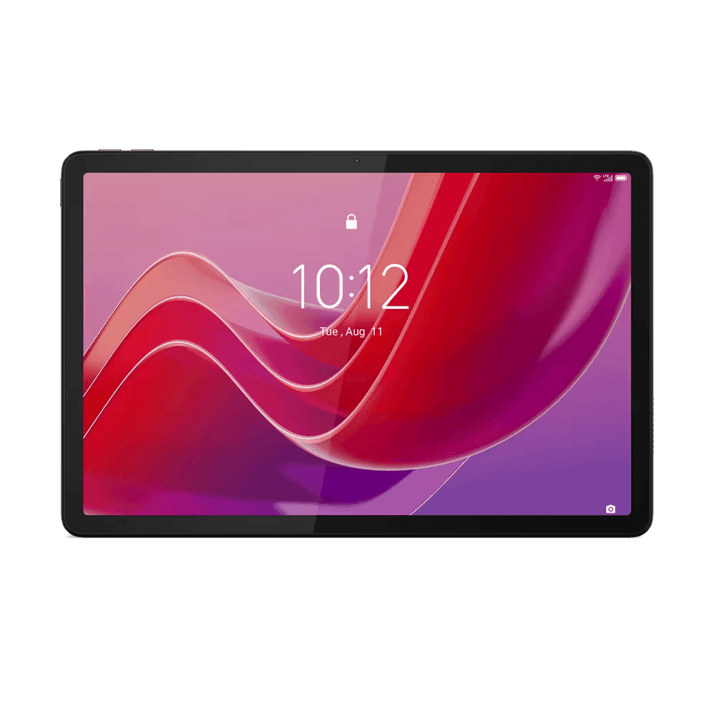 TAB M11 TB330XU 11" WUXGA OC 8GB 128 4G "ZADB0325GR"