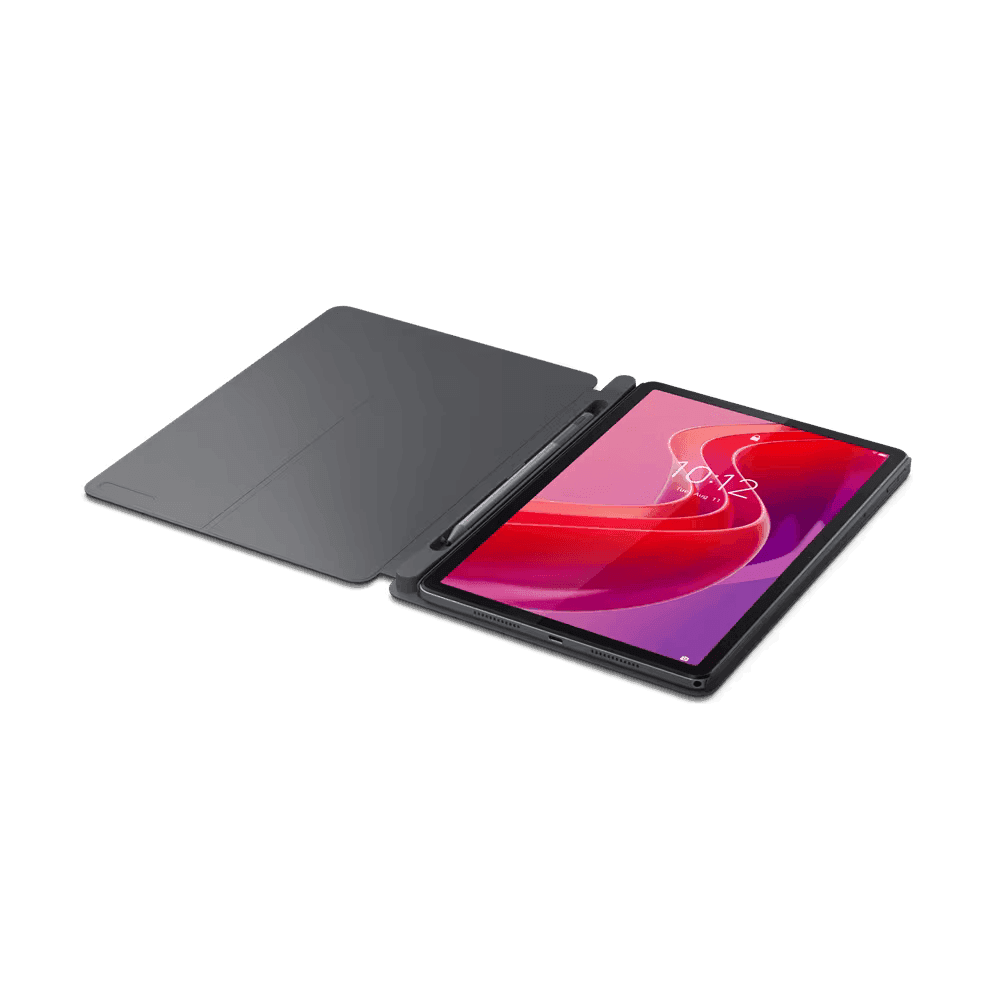 TAB M11 TB330XU 11" WUXGA OC 8GB 128 4G "ZADB0325GR" — miniatură