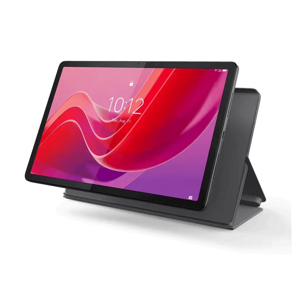 TAB M11 TB330XU 11" WUXGA OC 8GB 128 4G "ZADB0325GR" — miniatură