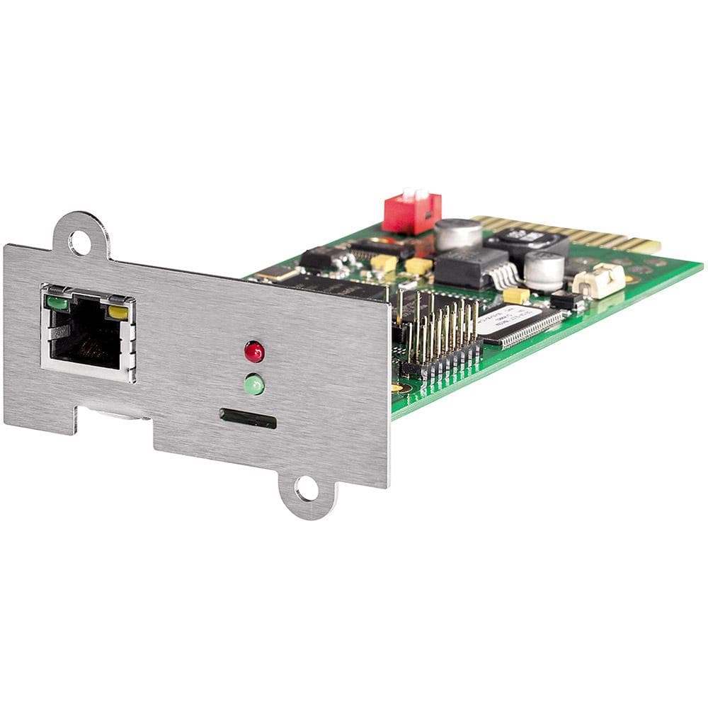 CARD MANAGEMENT LEGRAND SNMP CS 141B SK "000000000000310931"