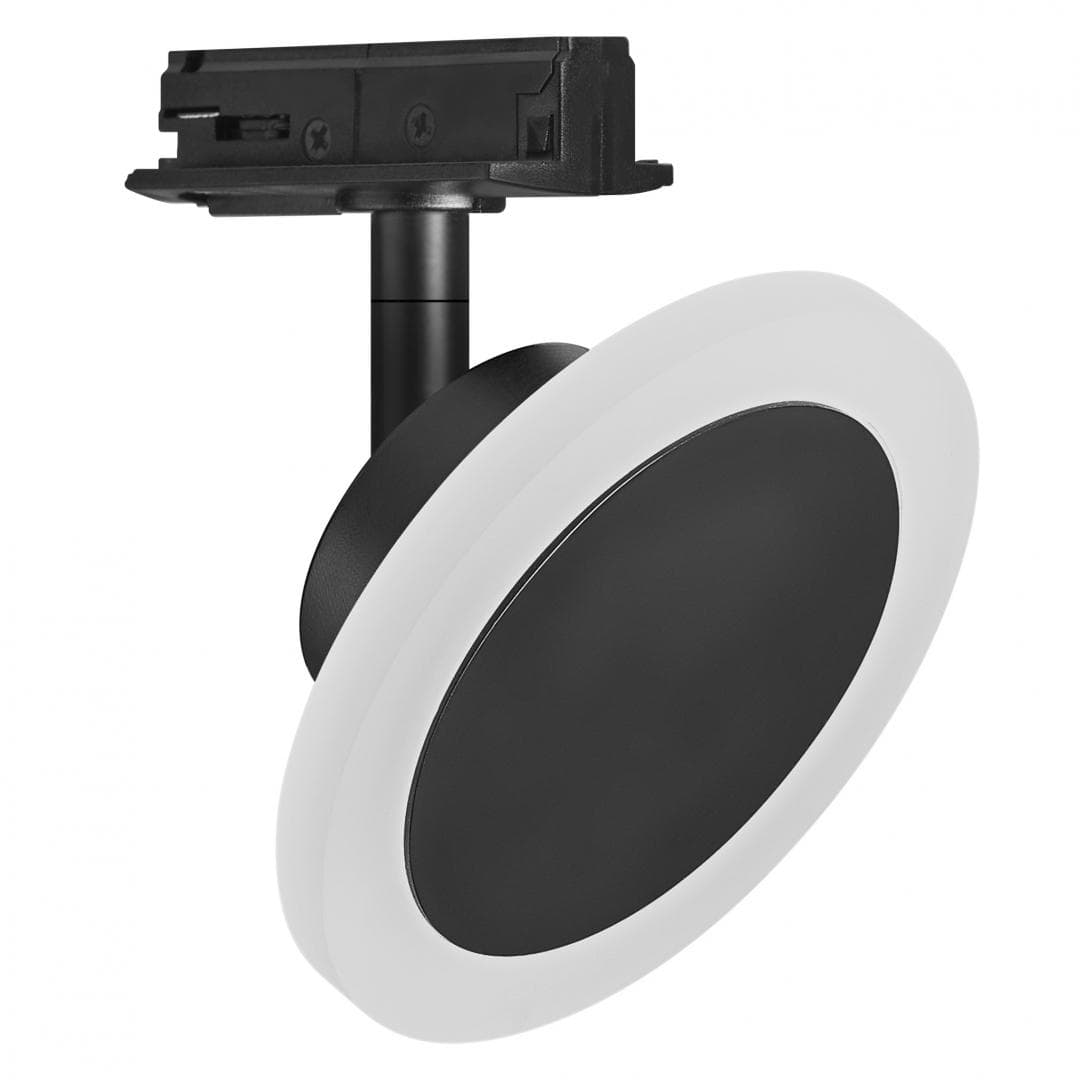 SMART WIFI TRACKL SPOT CIRCLE TW BKLEDV "000004058075759763" — miniatură