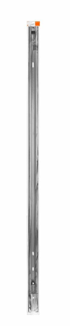 TRACKLIGHT RAIL 1M BK LEDV "000004058075763944" — miniatură