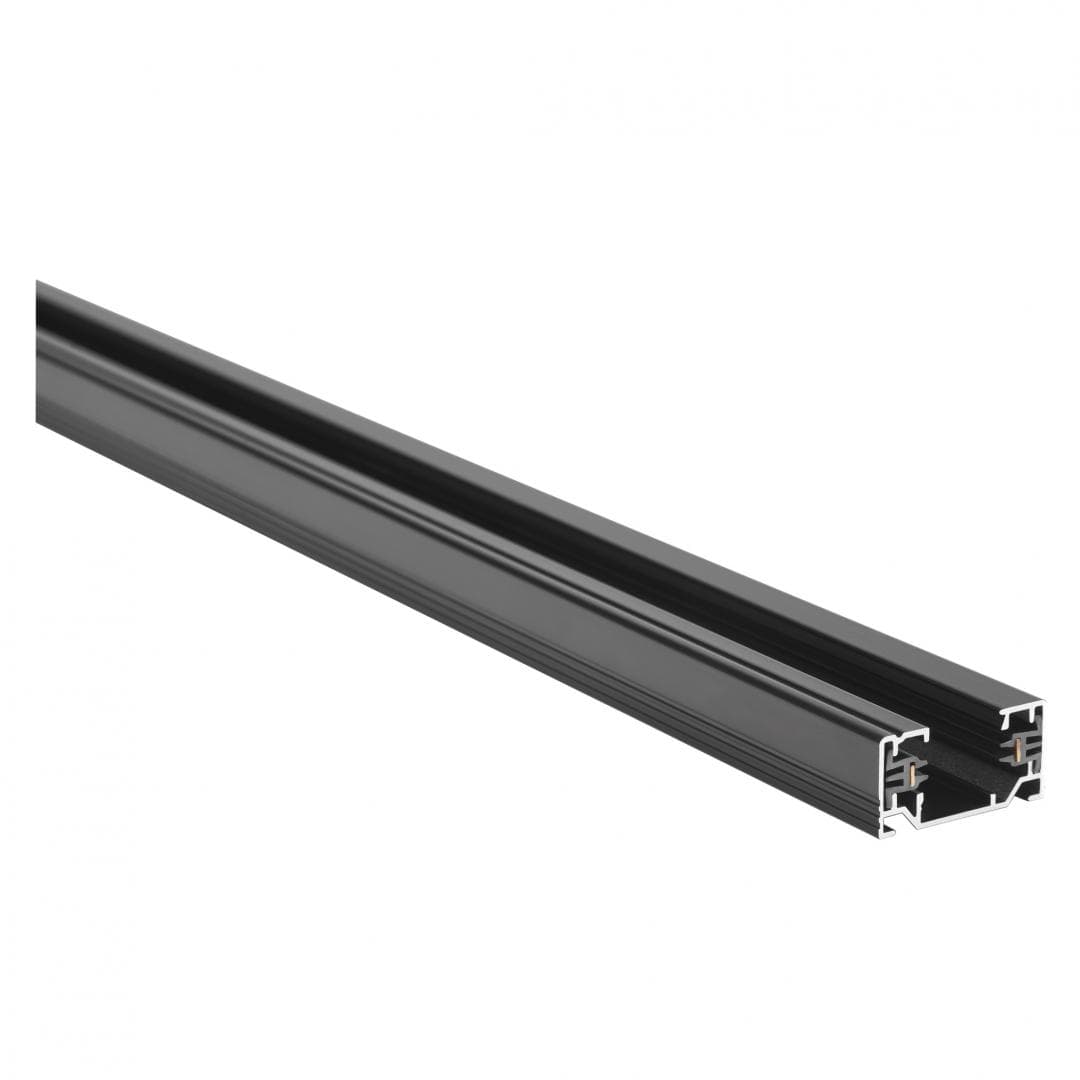 TRACKLIGHT RAIL 1M BK LEDV "000004058075763944"