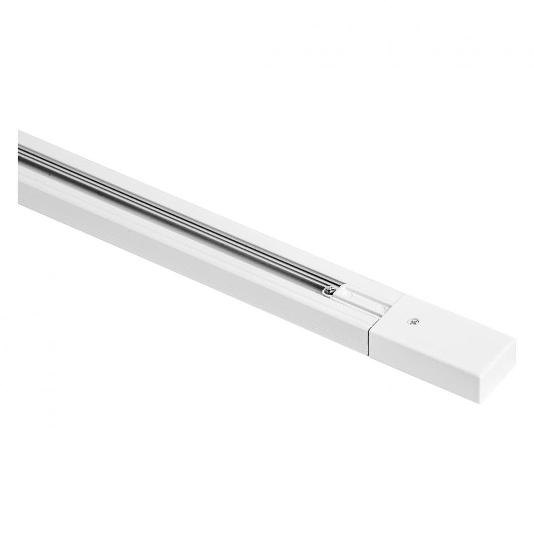 TRACKLIGHT SUPPLY CONNECTOR WT LEDV "000004058075763968" — miniatură