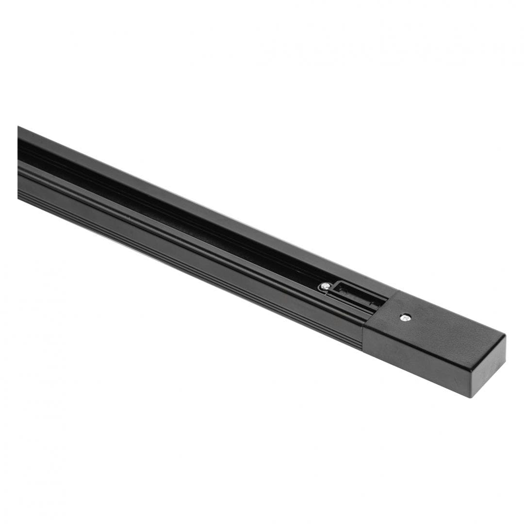TRACKLIGHT SUPPLY CONNECTOR BK LEDV "000004058075763982" — miniatură