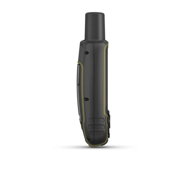 Garmin GPSMap 65s 160 x 240 pixels 2,6" "010-02451-11" — miniatură