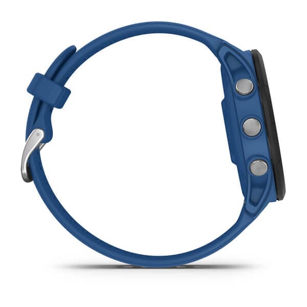 Smartwatch Forerunner 255 46mm 1.3" Tidal Blue "010-02641-11" — miniatură
