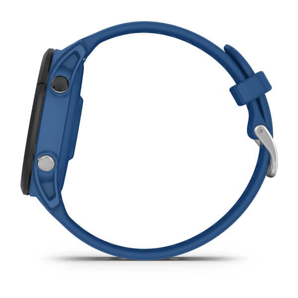 Smartwatch Forerunner 255 46mm 1.3" Tidal Blue "010-02641-11" — miniatură