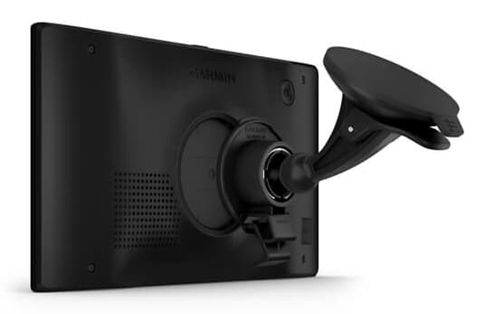 LGV710 MT-D, ecran 7" "010-02739-10" — miniatură