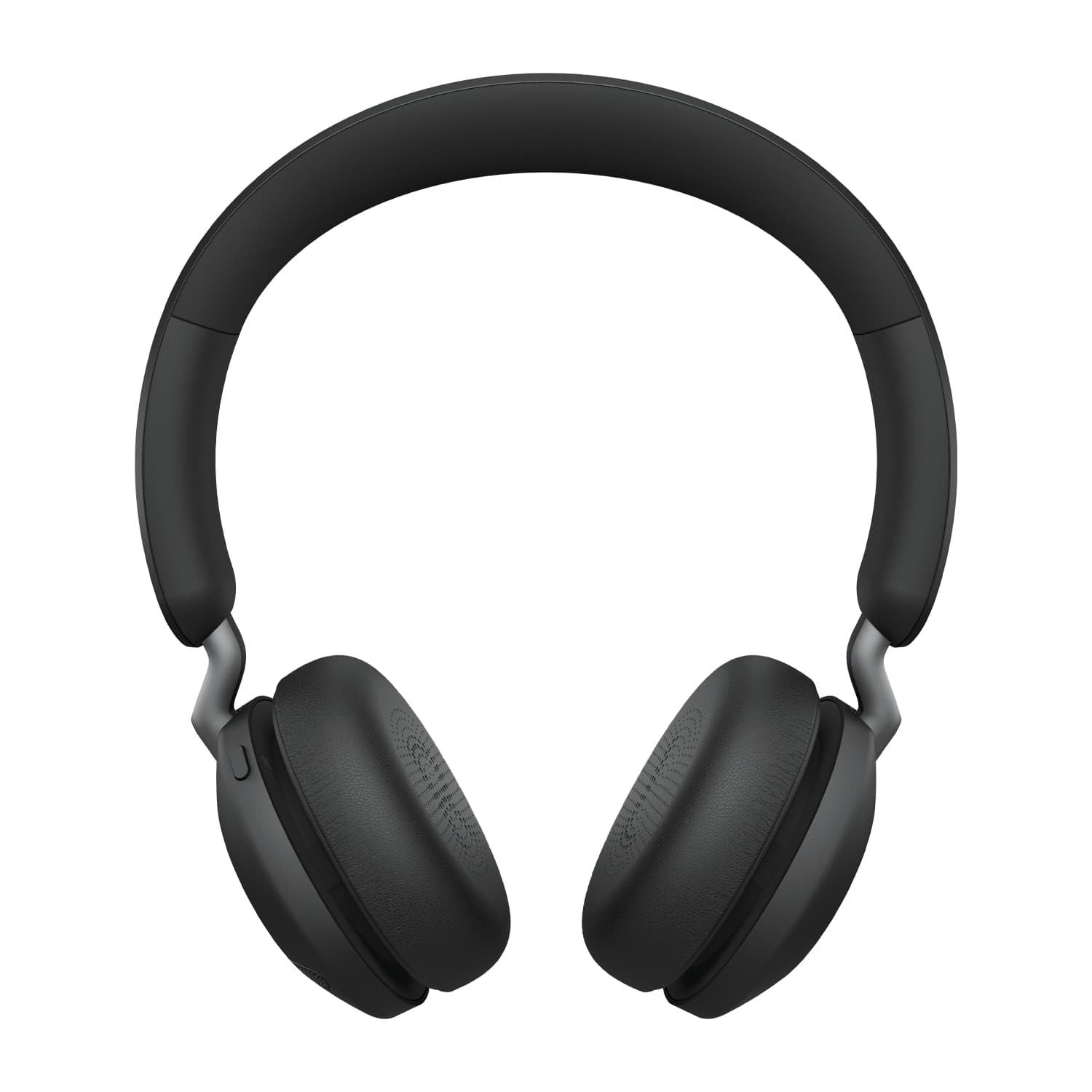 Elite 45h on-ear headset titanium black "100-91800000-60" — miniatură