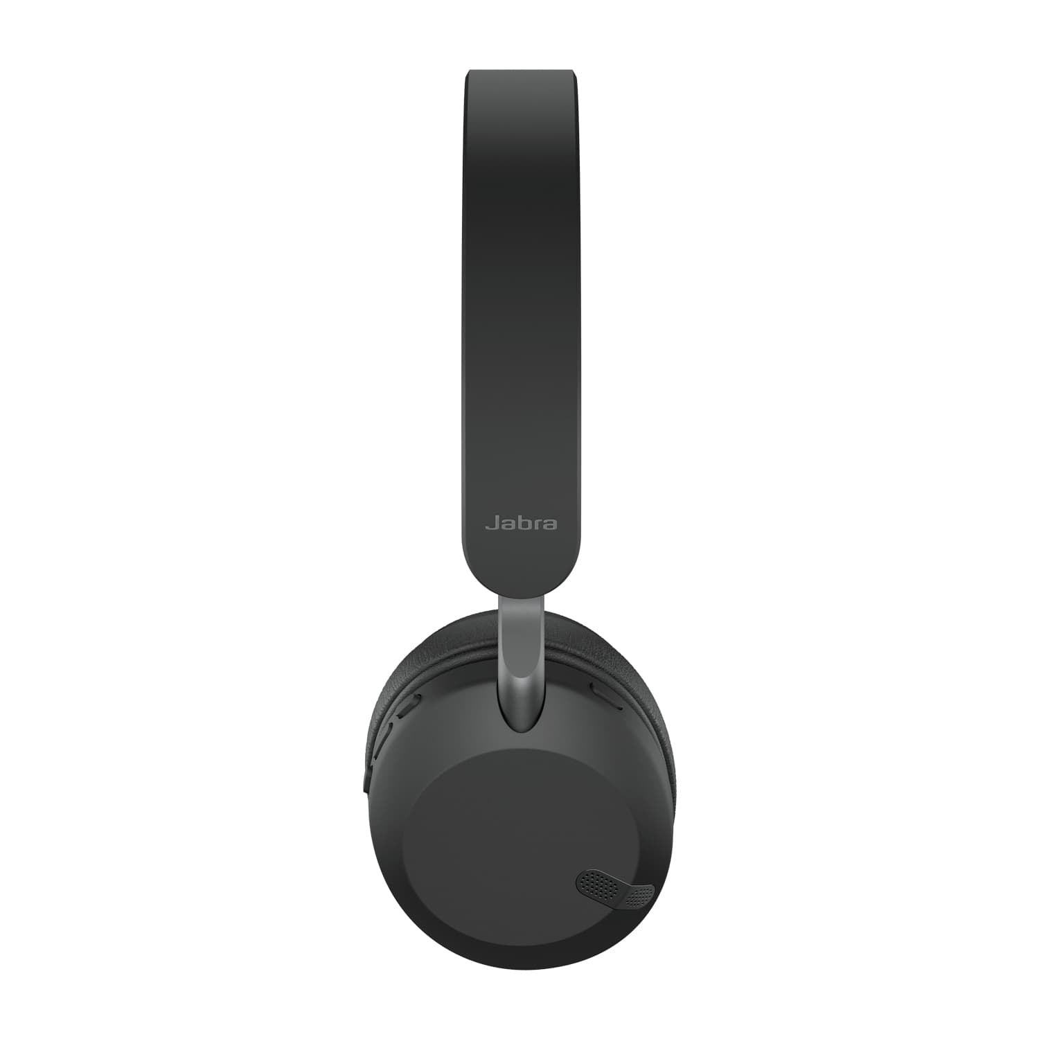 Elite 45h on-ear headset titanium black "100-91800000-60" — miniatură