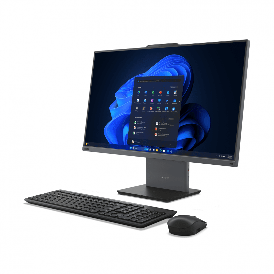 Neo 50a 27 i5-13420H 16 512 3YO W11P EDU "12SBZC5KWW" — miniatură