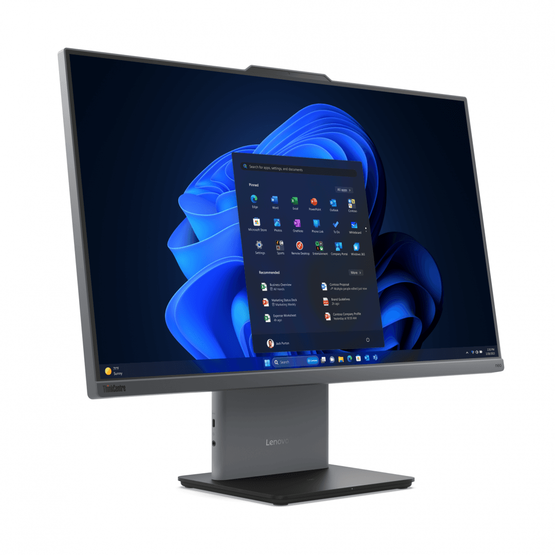 Neo 50a 27 i5-13420H 16 512 3YO W11P EDU "12SBZC5KWW" — miniatură