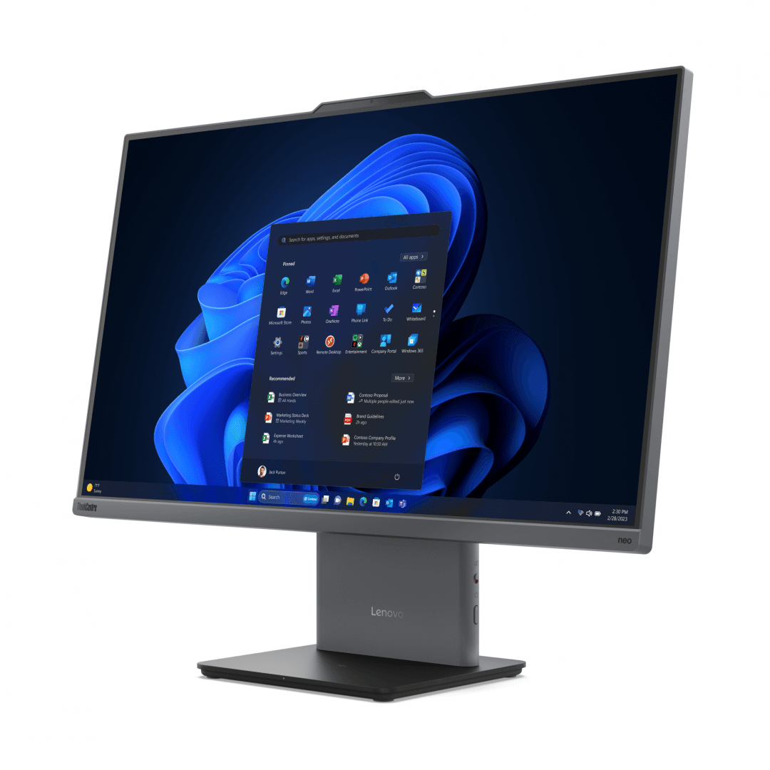 Neo 50a 27 i5-13420H 16 512 3YO W11P EDU "12SBZC5KWW" — miniatură
