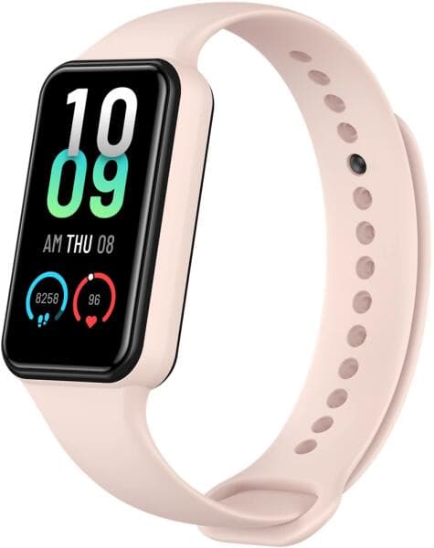 Smartwatch Amazfit Band 7 Pink "PHT16758"
