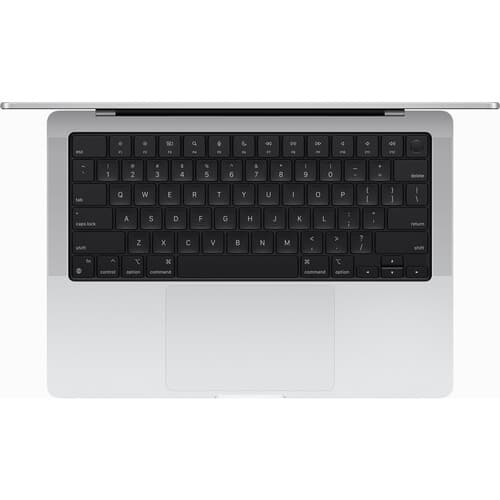 MB PRO 14 M3 GPU 10 8GB 512GB US SV "MR7J3LL/A" ( — miniatură