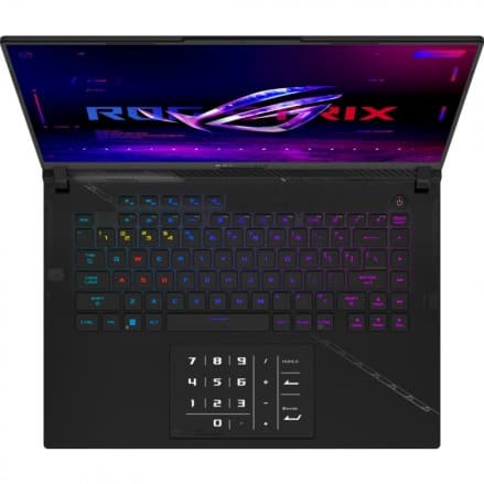 ASUS G634JZ Intel Core i9-13980HX 32GB 1TB+ "90NR0C81-M003F0" ( — miniatură