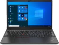 Bundle LENOVO ThinkPad E15 G2 Intel Core i5-1135G7 15.6inch FHD AG 16GB 512GB SSD M.2 NVMe UMA FPR NOOS + FREE Bluetooth Mouse "20TD003LRI + RJN-00066" (