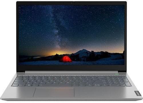 Bundle LENOVO Thinkbook 15 G2 Intel Core i5-1135G7 15.6inch FHD 8GB 256GB SSD M.2 UMA NOOS 1Y + FREE Wireless Mouse "20VE0055RM + U7Z-00033" (
