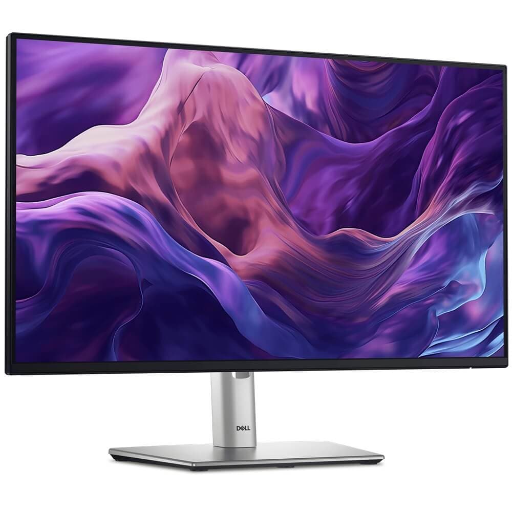 MON 24 DELL P2425H BLACK S "210-BMFF"