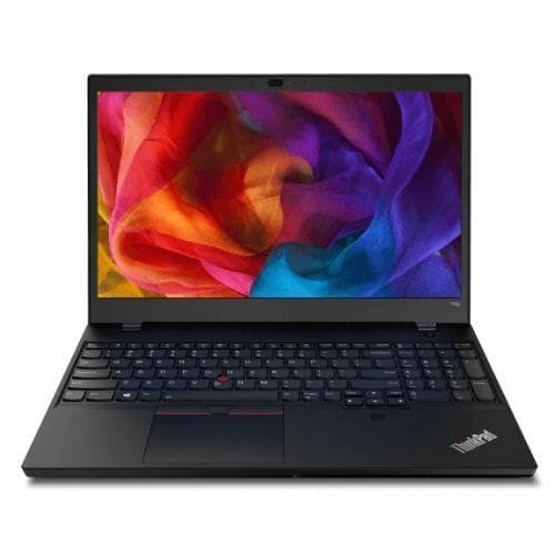 Bundle LENOVO ThinkPad T15p Intel Core i7-11800H 15.6inch 16GB 512GB M.2 GTX 1650 4GB W10P + TP Thunderbolt 4 Dock Workstation "21A70007RI_B01" (