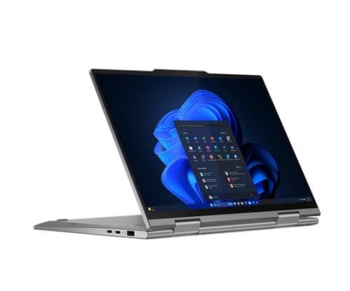LENOVO ThinkPad X1 2-in-1 G9 Intel Core Ultra 7 155U 14inch 2.8K OLED MT 32GB LP5X 2TB SSD M.2 UMA Wi-Fi 6E + BT FPR W11P 3Y Premier "21KE003LRI" (