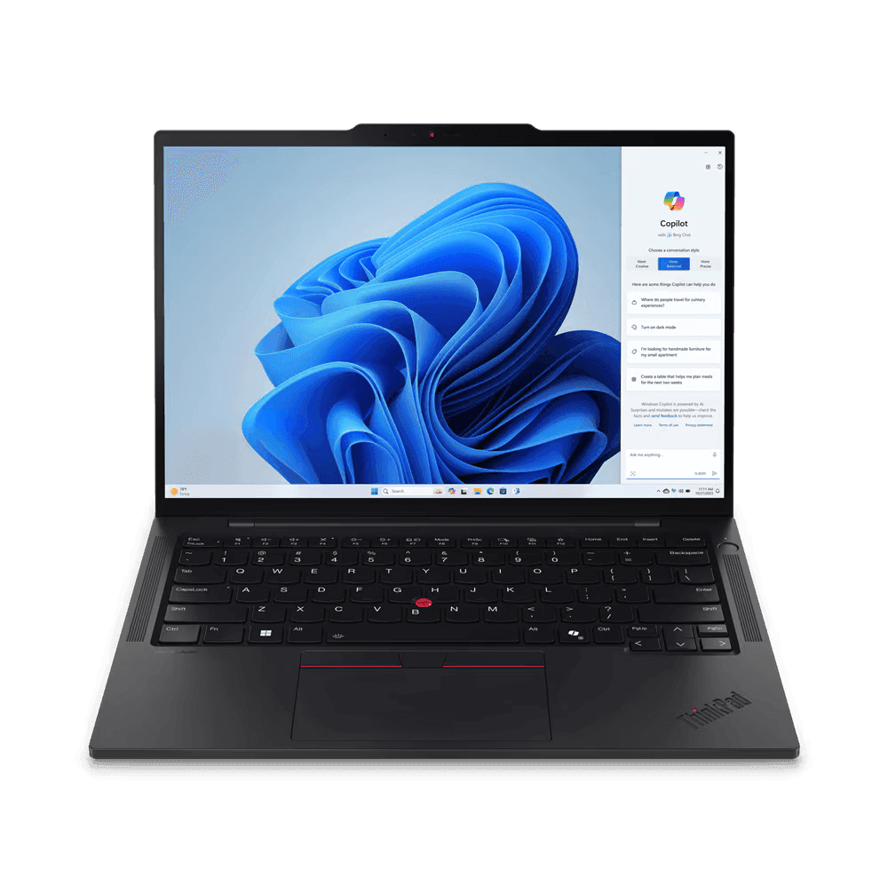 T14s G5 WUXGA U5-125U 16 512 UMA 3YP W11 "21LS001TRI" ( — miniatură