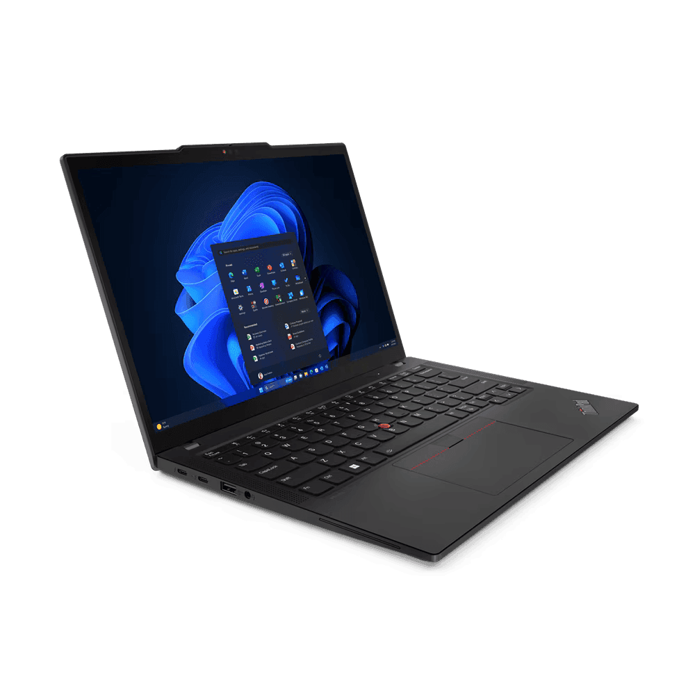 LENOVO ThinkPad X13 G5 Intel Core Ultra 7 155U 13.3inch WUXGA 32GB 1TB SSD M.2 W11P 3Y Premier "21LU0014RI" ( — miniatură