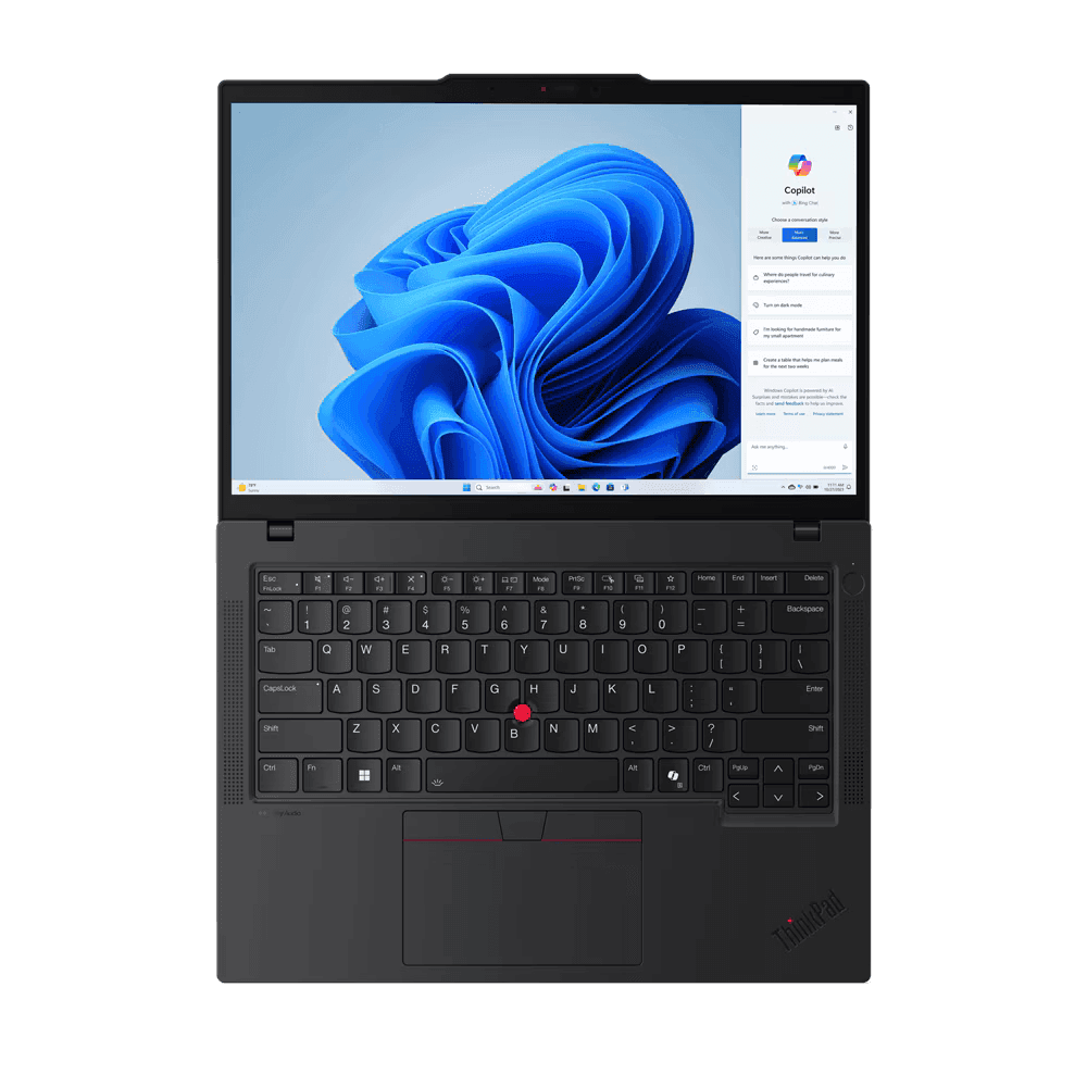 T14 G5 WUXGA U7-155U 16 512 UMA 3YP W11 "21ML0033RI" ( — miniatură
