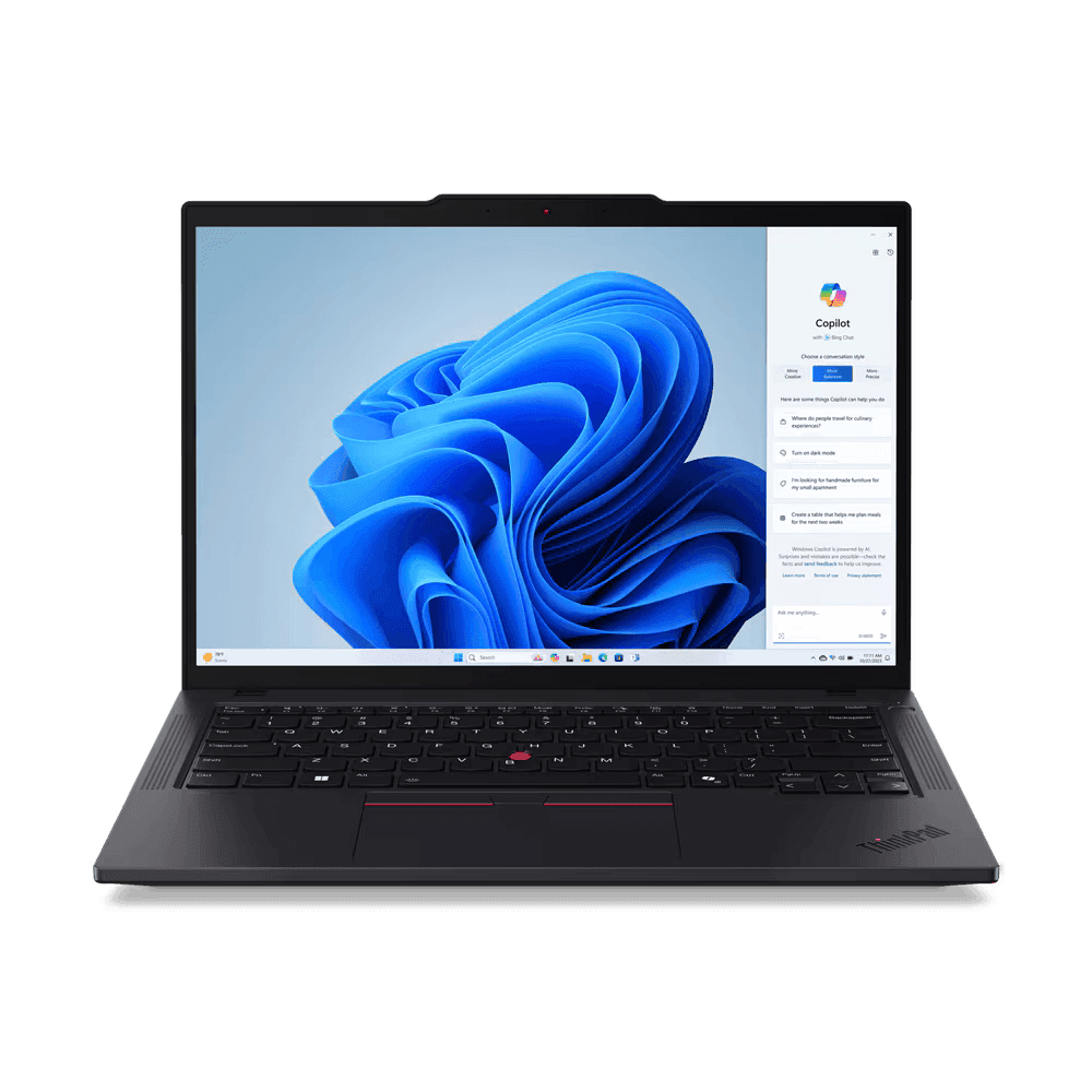 T14 G5 WUXGA U7-155U 16 512 UMA 3YP W11 "21ML0033RI" ( — miniatură