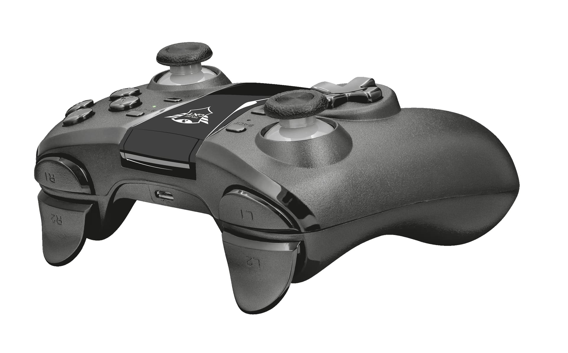 TRUST GXT 590 Bosi Bluetooth Gamepad "22258-TR" — miniatură