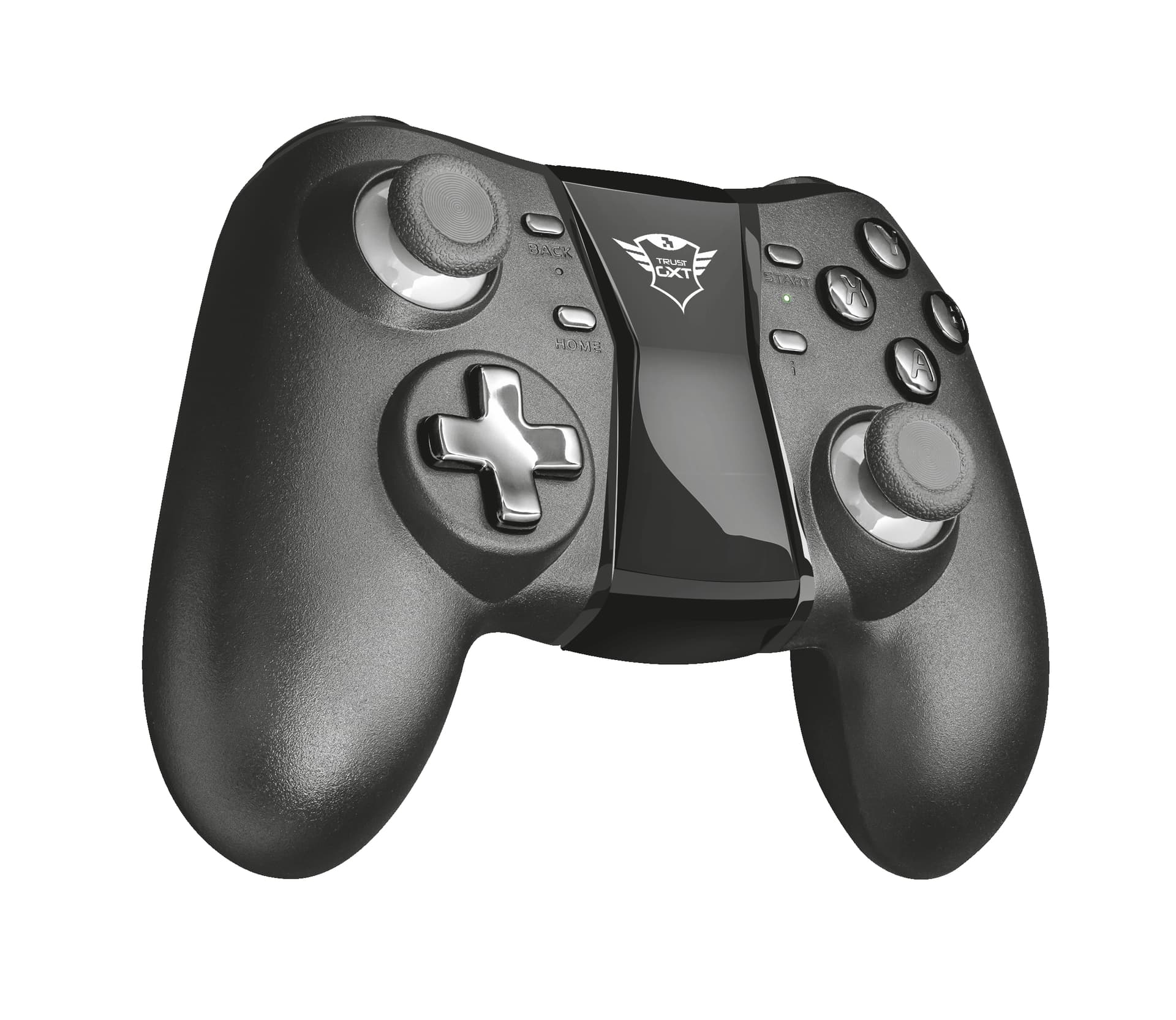 TRUST GXT 590 Bosi Bluetooth Gamepad "22258-TR" — miniatură