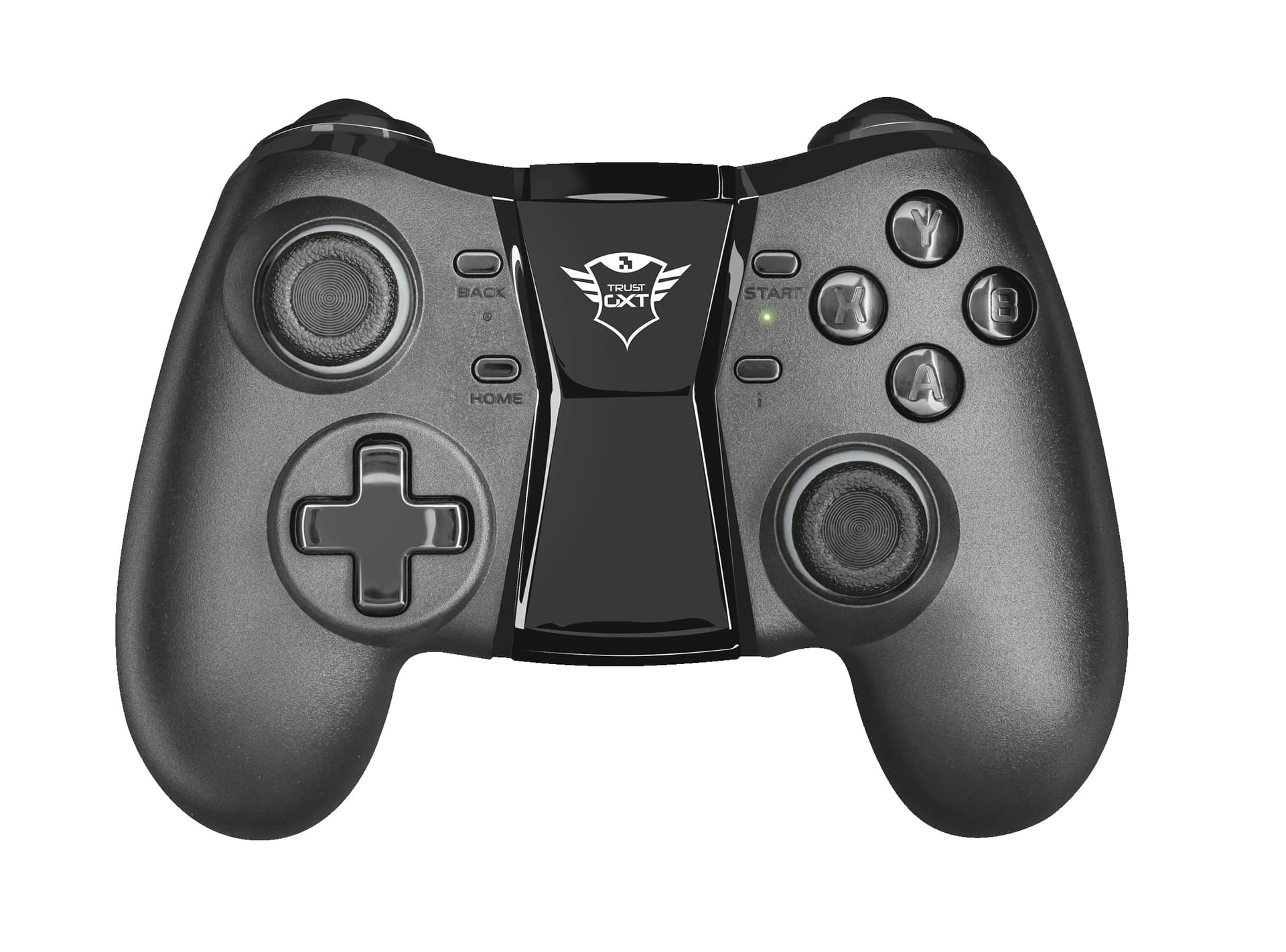 TRUST GXT 590 Bosi Bluetooth Gamepad "22258-TR" — miniatură