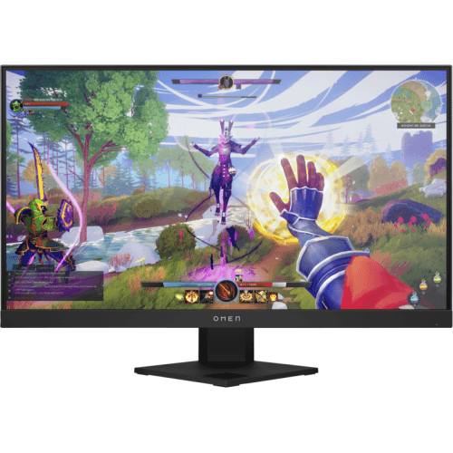 Monitor LED OMEN 25i 62.2 cm (24.5") 1920 x 1080 pixels Full HD Black "22J05E9"