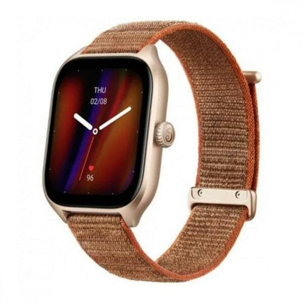Smartwatch Amazfit Amazfit GTS 4 Autumn Brown "PHT16938"