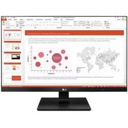 Monitor LED LG LCD 24BK750Y-B, 24, IPS, 1920x1080, 5ms "24BK750Y-B"