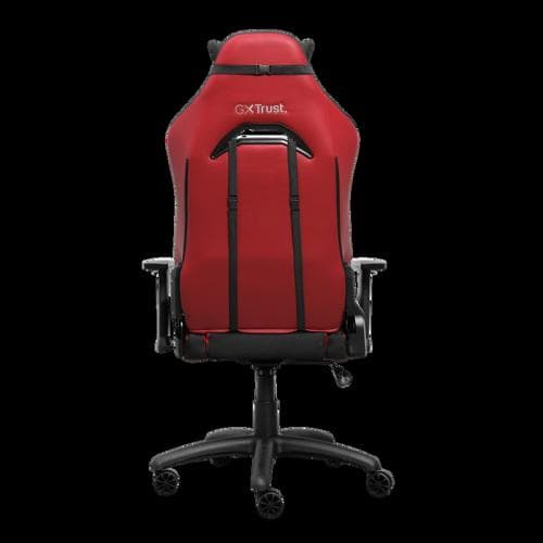 TRUST GXT714R RUYA ECO GAMING CHAIR RED "25064"