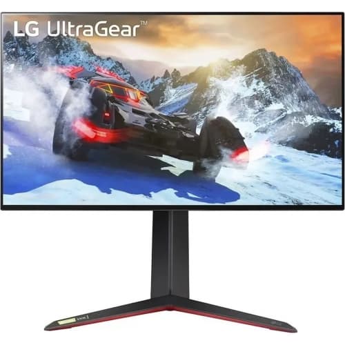 Monitor LED 27GP95RP-B LED 27" 160Hz 1ms HDMI DP USB "27GP95RP-B.AEU"