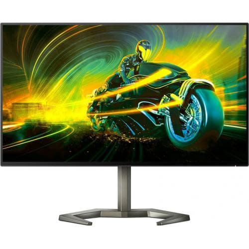 Monitor LED 27inch, 3840x2160, 1ms GTG, Black 27M1F5800 "27M1F5800"