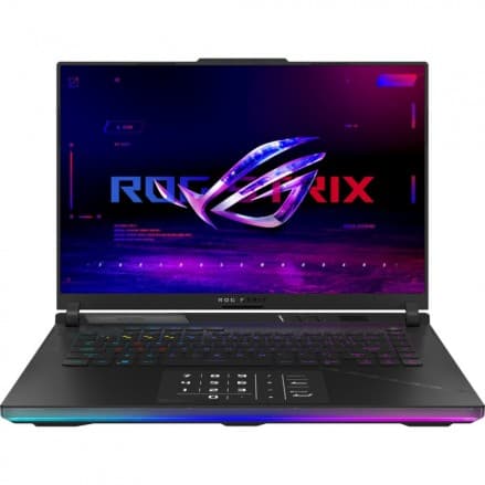ASUS G634JZ Intel Core i9-13980HX 32GB 1TB+ "90NR0C81-M003F0" ( — miniatură