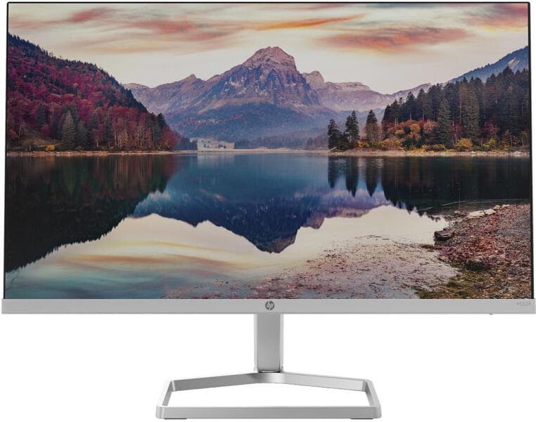 Monitor LED HP 22 LED M22f Display - 2D9J9E9 # FIG "2D9J9E9"