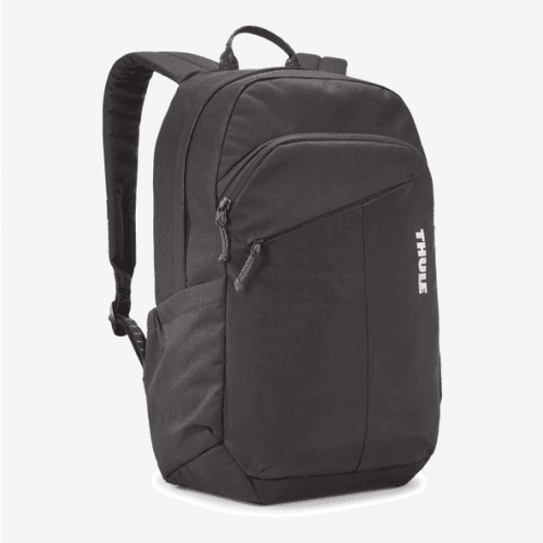 RUCSAC THULE INDAGO 23L, pt. notebook de max. 15.6 inch, 1 compartiment, buzunar frontal x 2 | buzunar lateral x 2 | buzunar dorsal x 2, waterproof, nylon, negru, "TCAM7116" / 3204313