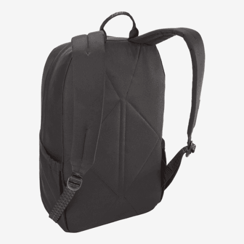 RUCSAC THULE INDAGO 23L, pt. notebook de max. 15.6 inch, 1 compartiment, buzunar frontal x 2 | buzunar lateral x 2 | buzunar dorsal x 2, waterproof, nylon, negru, "TCAM7116" / 3204313 — miniatură