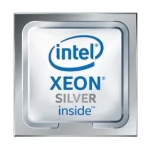 Intel Xeon Silver 4210R 2.4G, 10C/20T, 9 "338-BVKE"