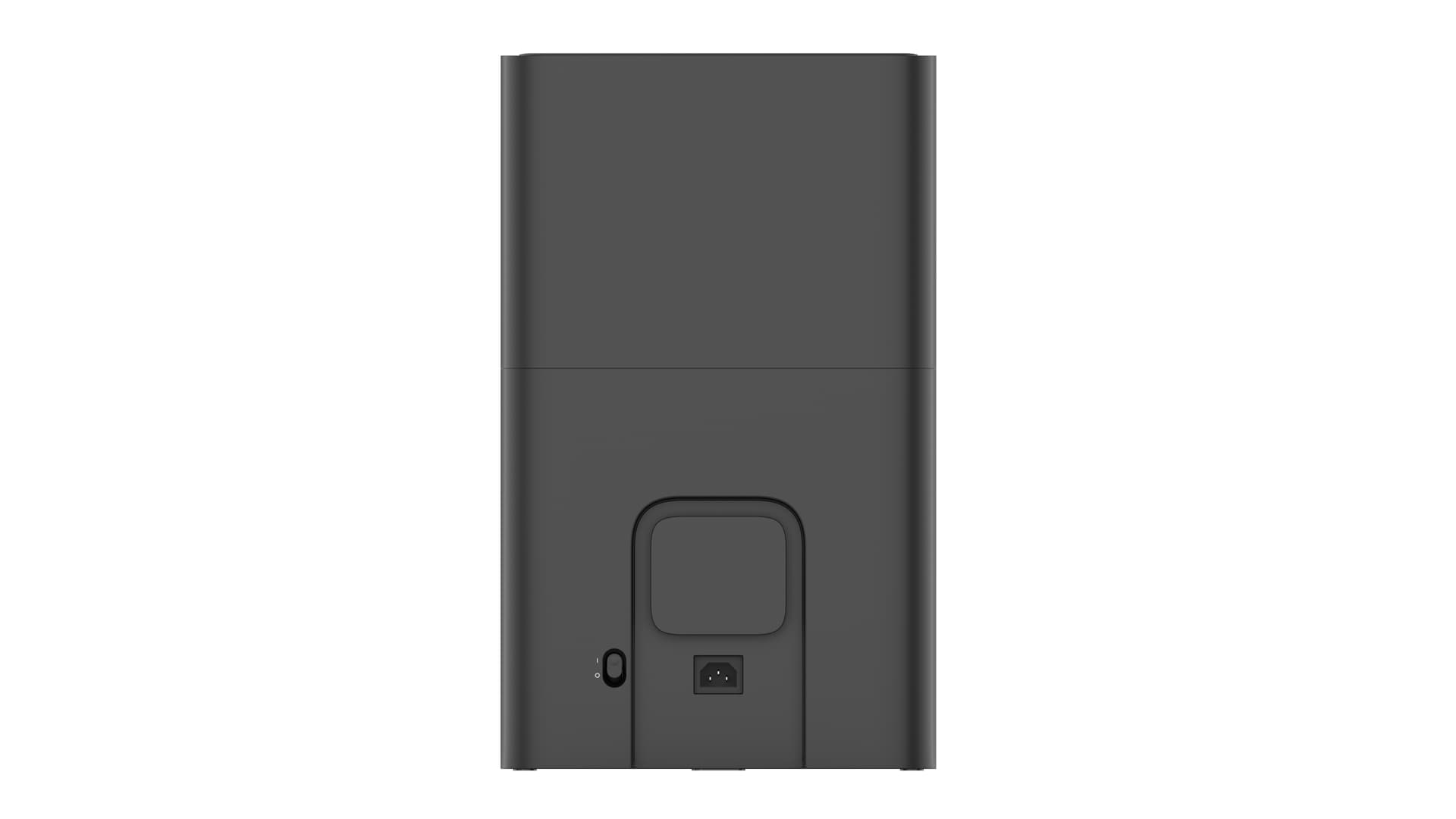 XIAOMI 34265 Mi Robot Vacuum-Mop 2 Ultra Auto-empty Station "34265" — miniatură