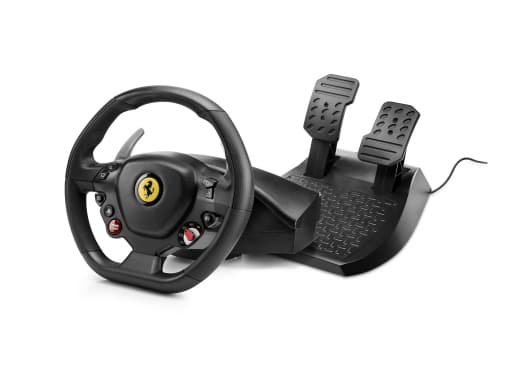 Thrustmaster T80 Ferrari 488 GTB Edition (PC/PS) "4160672"