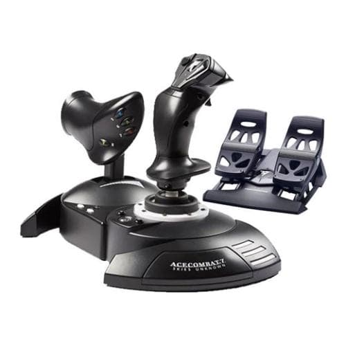 Thrustmaster T-Flight Full Kit (PC/XBOX) "4460211"