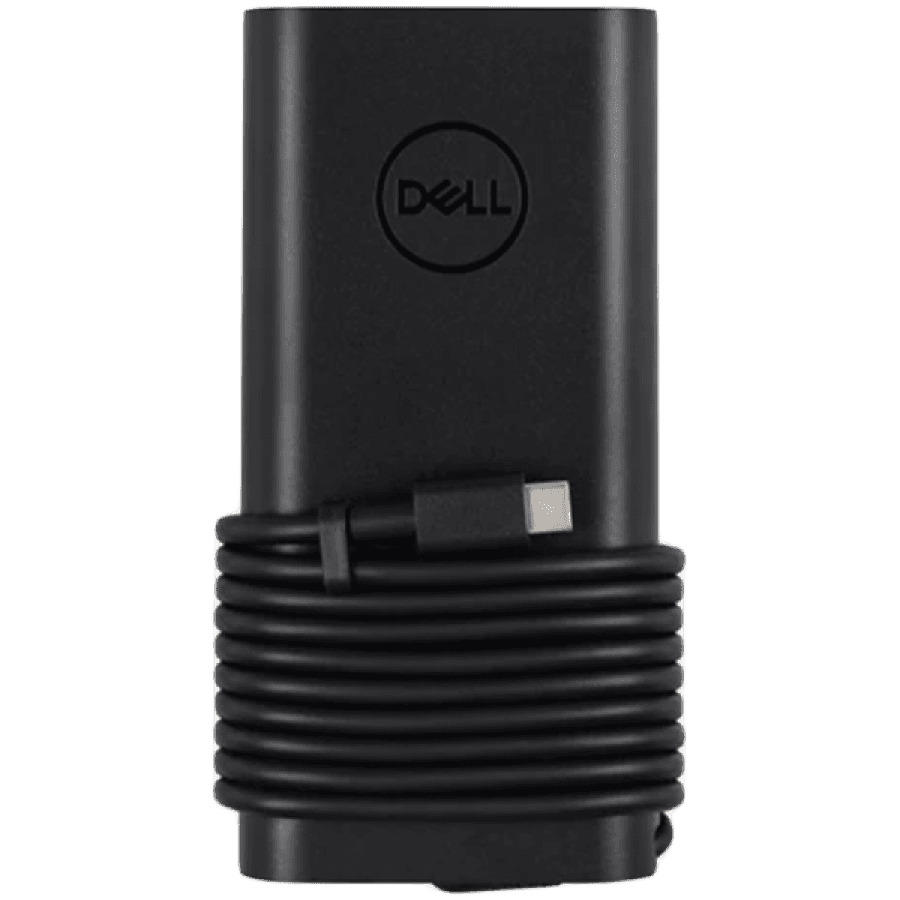 Dell - Dell USB-C 165 W GaN AC Adapter with 1 meter Power Cord - Europe "450-BBSY-05"