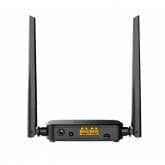 ROUTER Tenda wireless 300Mbps. 4G nano-SIM slot, 2 porturi 10/100Mbps, antena externa x 2 "4G05" (include TV 0.8 lei) — miniatură