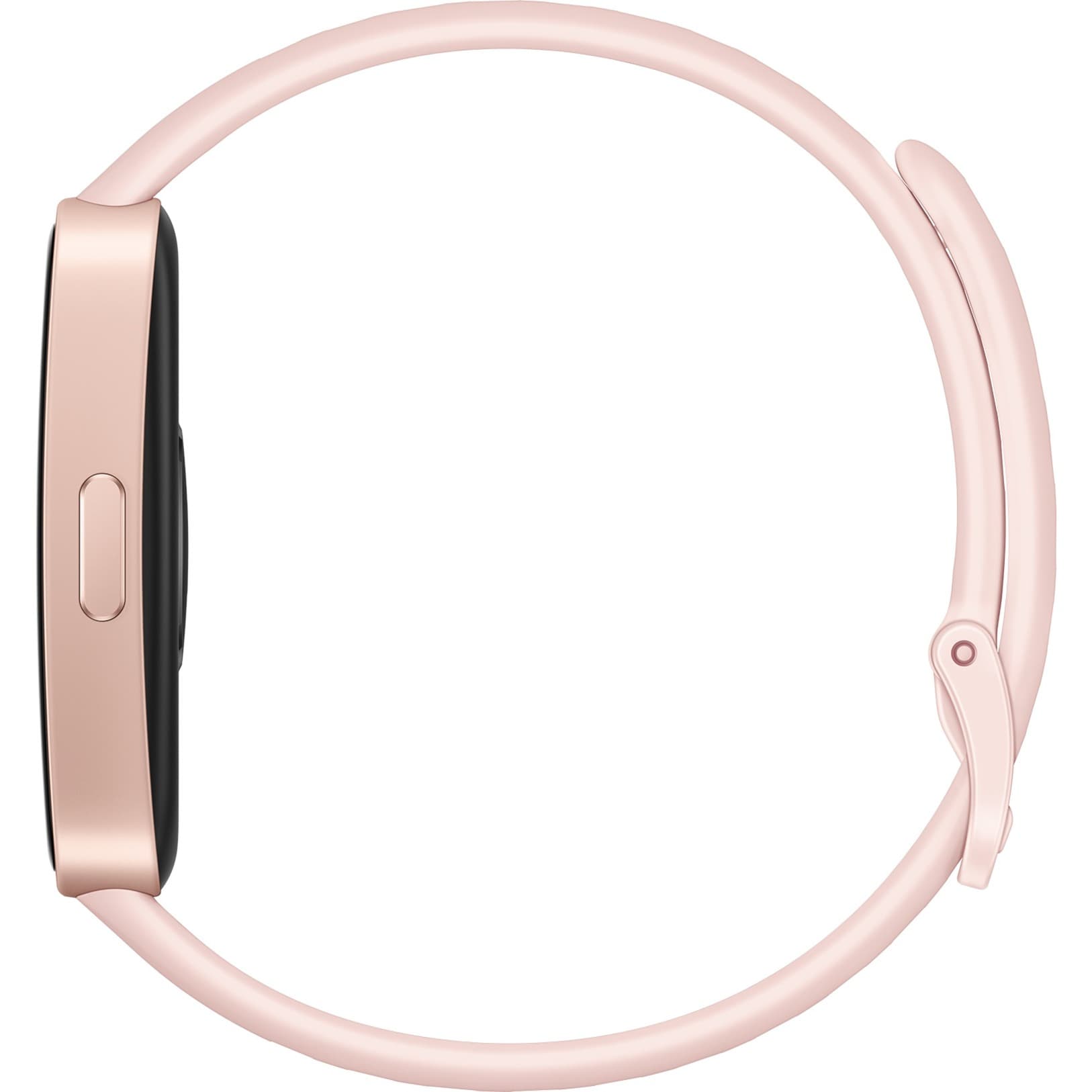 Bratara fitness Band 9, Starry Black Body with Starry Black Fluoroelastomer Strap "55020BYA" — miniatură